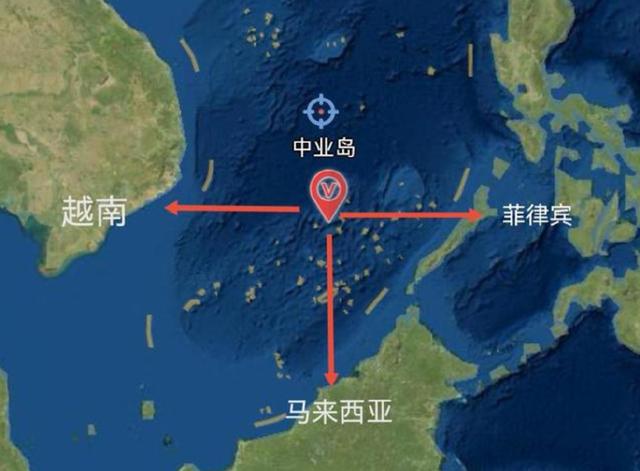 南海局势的最新动态及其影响分析，南海局势最新动态与影响分析概述