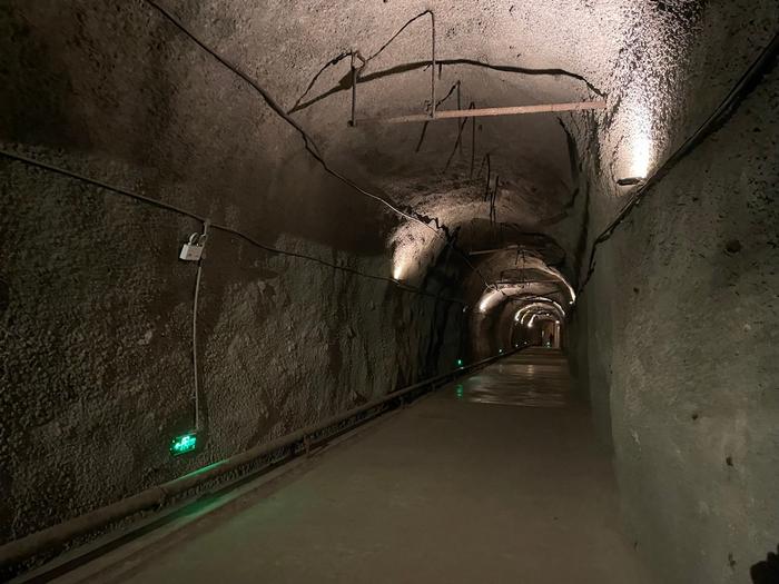 关于816景区的残余核辐射问题探讨,816景区残余核辐射问题深度探讨