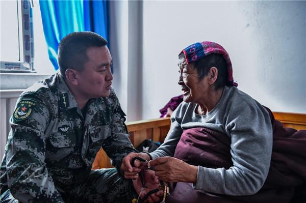 西部战区涵盖的几个省份及其战略重要性,西部战区涵盖省份与战略重要性解析