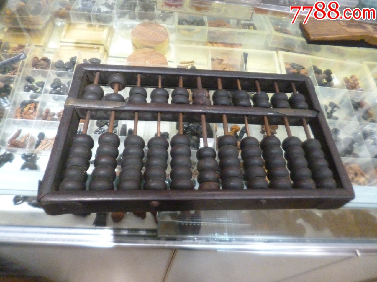 铁算算盘王中王4887，揭秘神秘数字背后的故事，揭秘神秘数字铁算算盘王中王488 7背后的故事