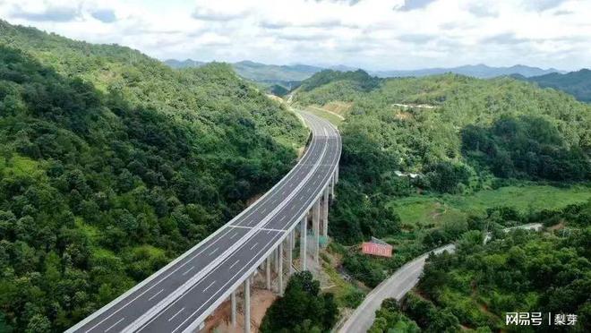 梅大高速最新消息全面解读，进展、影响与未来展望，梅大高速最新动态解读，进展、影响与未来展望