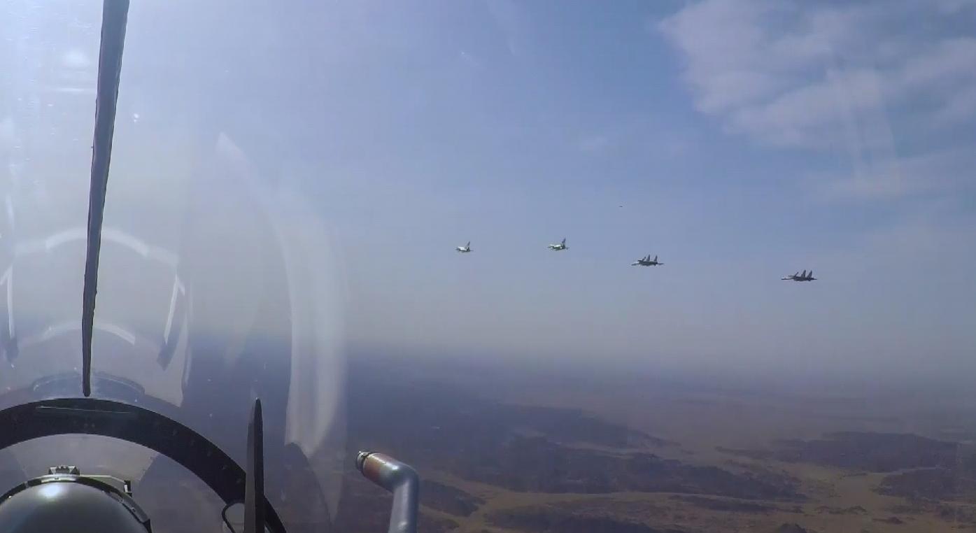 空警200最新型的科技魅力与未来展望,空警200最新型的科技魅力及未来展望分析