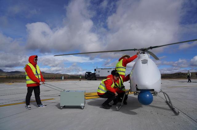 中国军用直升机型号概览，中国军用直升机型号全面解析