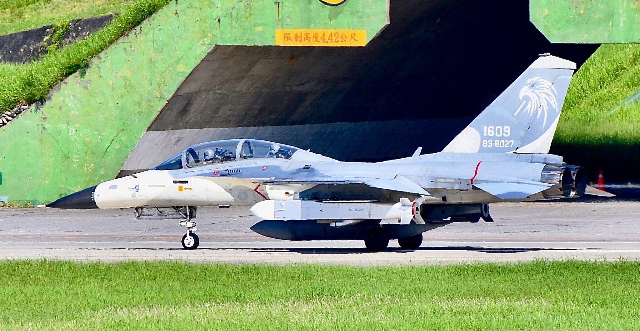 IDF战斗机性能参数详解，IDF战斗机性能参数全面解析