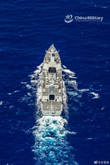 揭秘052D172号背后的秘密，揭秘，052D172号背后的神秘面纱