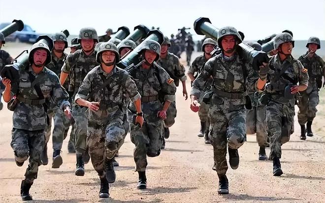 27集团军军改后的新动向，建议，揭秘军改后27集团军的新动向与未来展望