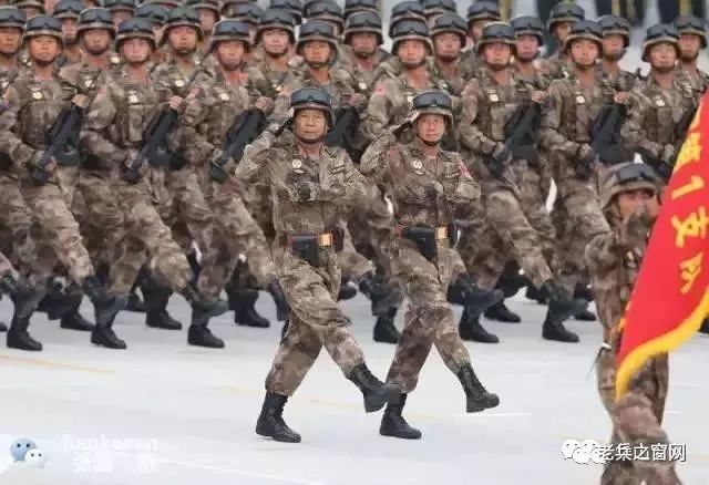 第四十四集团军的荣耀与担当,第四十四集团军,荣耀与担当的战士之路