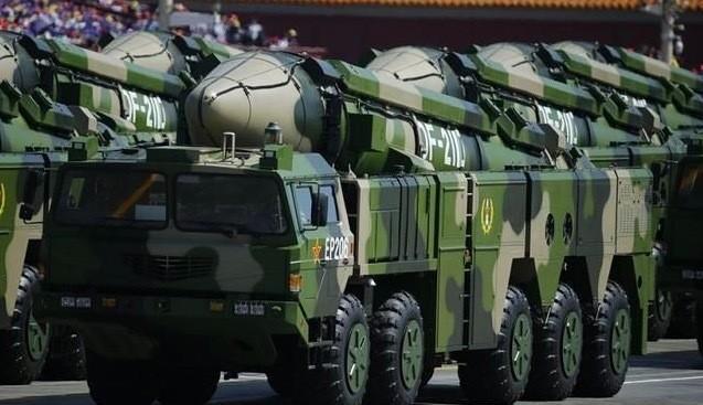 美媒长剑-10，揭示其背后的技术与战略意义，美媒揭秘长剑-10背后的技术与战略意义