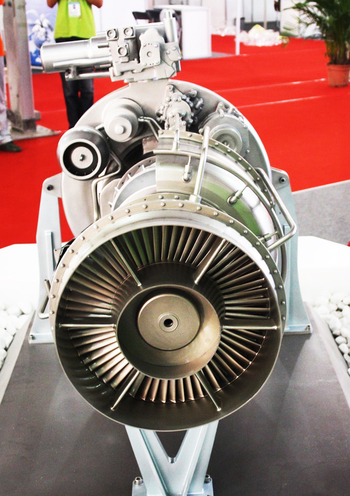 WZ10涡轴发动机的技术解析与应用前景,WZ10涡轴发动机技术深度解析与应用前景展望