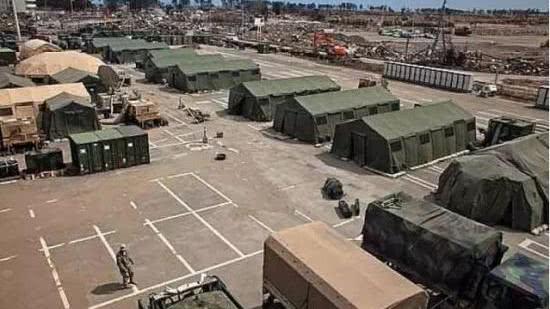 揭秘中国五大战区的所在地及其战略意义，中国五大战区所在地及其战略意义揭秘