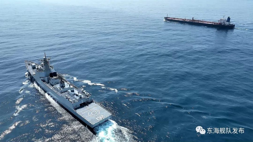 海军东海舰队所在地及其重要性，海军东海舰队所在地及其战略重要性揭秘