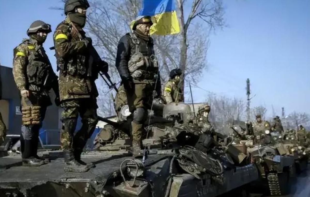 俄军大诺沃西尔卡的最新动态，俄军大诺沃西尔卡的最新动态更新