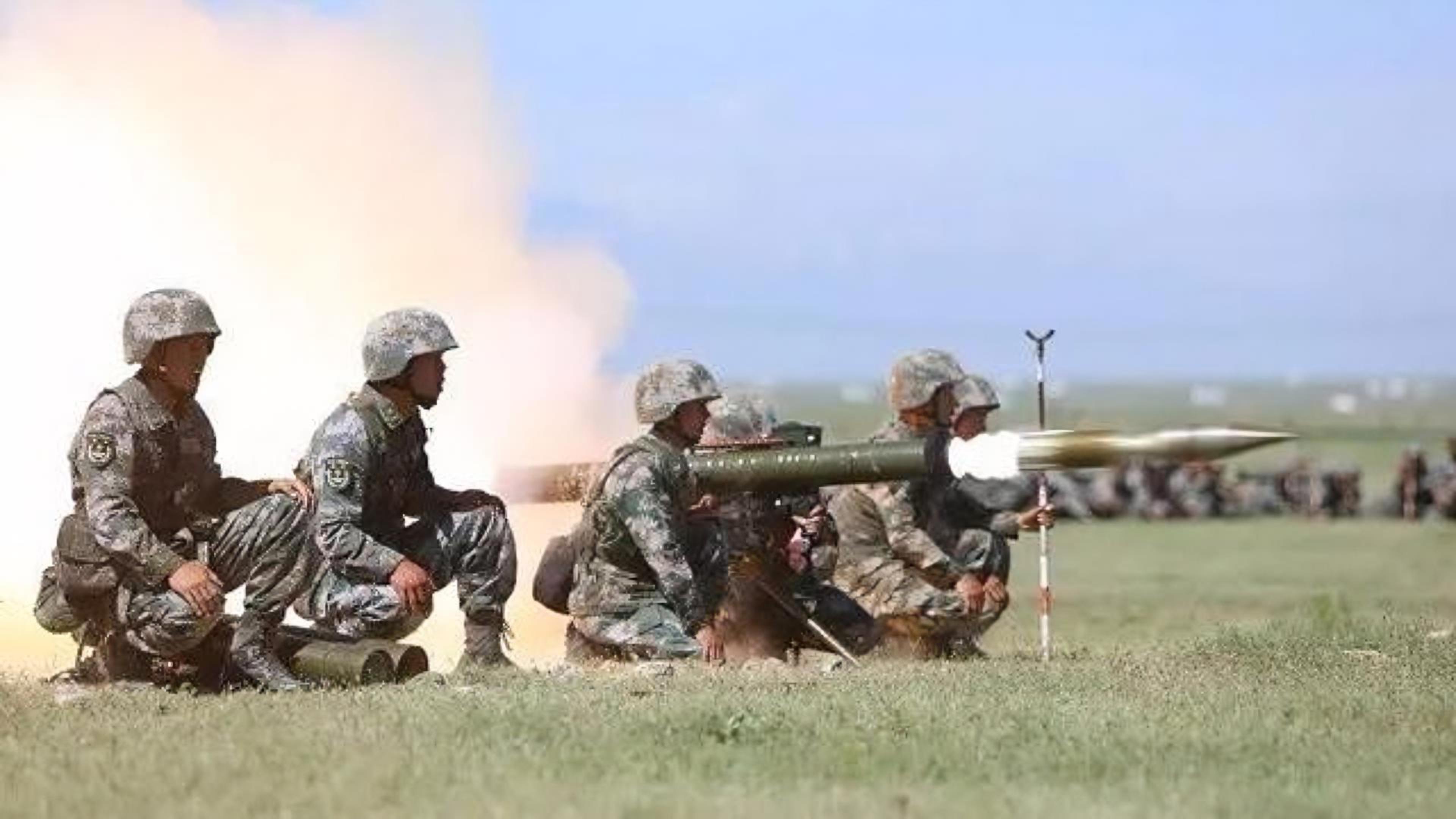 西部战区人员编制研究，西部战区人员编制深度研究