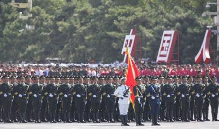 荣耀与力量 第7页