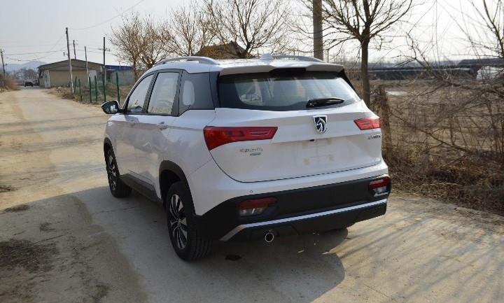 小米SUV车型10大最新消息，小米SUV车型最新动态揭秘，十大消息一览