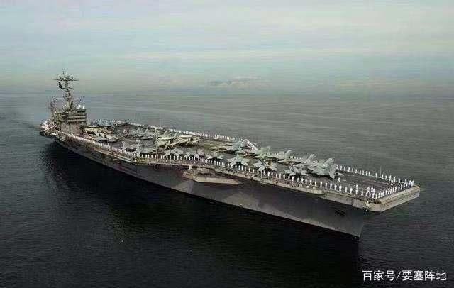 航母吨位揭秘，一个航母究竟有多少吨？，揭秘航母吨位，航母究竟有多重？