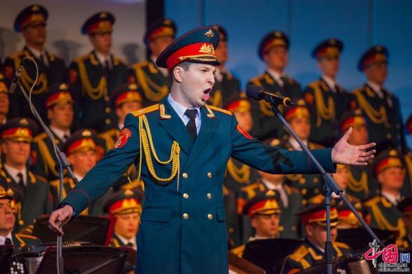 俄罗斯大阅兵进行曲，荣耀与力量的交响，俄罗斯大阅兵进行曲，荣耀与力量的辉煌交响