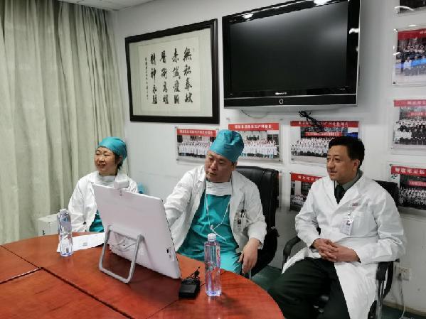 中部战区总医院,三甲医院的标准与实力,中部战区总医院,三甲医院的标准与实力展现