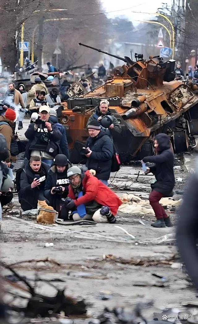 俄乌战争最新进展深度解析,俄乌战争最新进展深度解读与分析