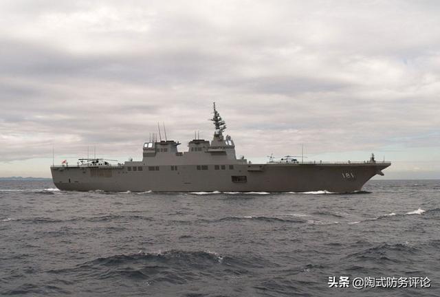 日本有七艘航母是真的吗？——探究日本航母现状与发展趋势，日本航母现状揭秘，七艘航母是否属实？探究其发展趋势。