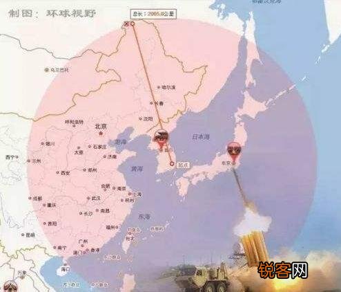 如何应对韩国萨德反制策略，应对韩国萨德反制策略的挑战