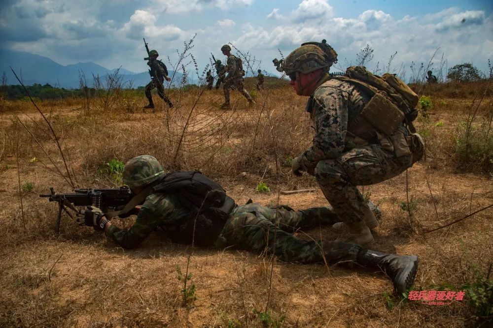 军事演练在2020年的重要性及其影响，2020年军事演练的重要性及其深远影响