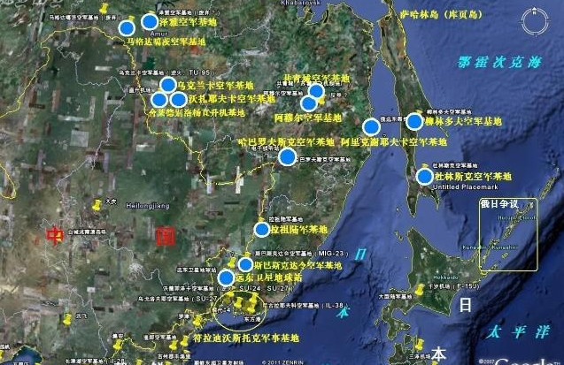 俄罗斯全球军事基地的布局与影响，俄罗斯全球军事基地布局及其影响分析