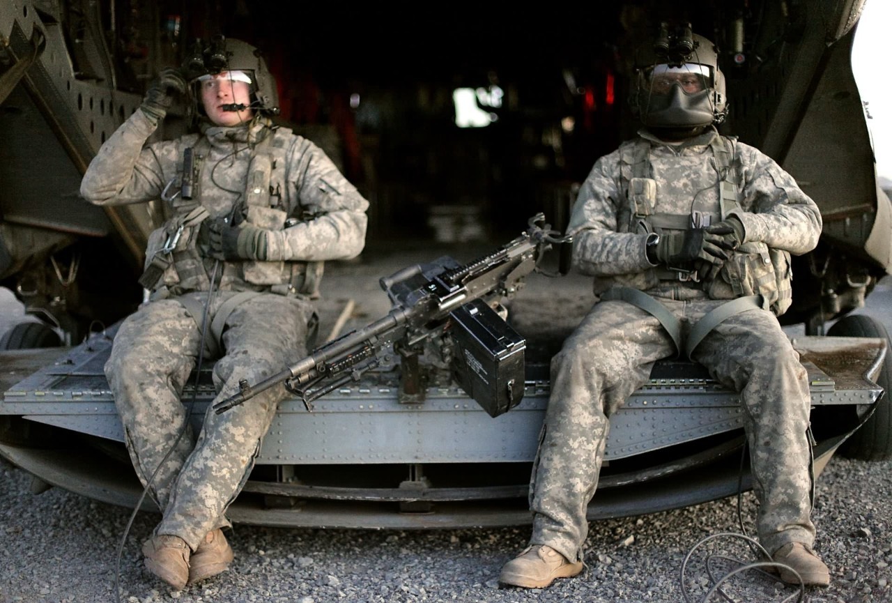 美军装备数量概览，美军装备数量全面解析