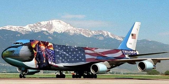 我国空军一号的荣耀与力量,中国空军一号,荣耀与力量的象征