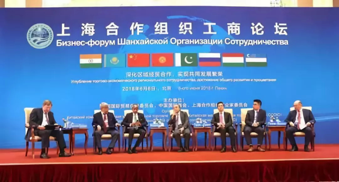 上合峰会青岛举办年份及其深远影响,上合峰会青岛举办年份与深远影响力探讨