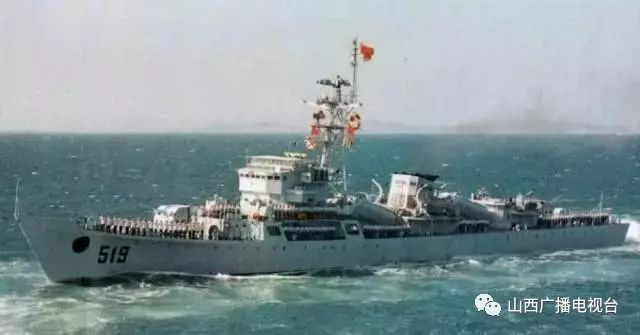 揭秘中国海军的骄傲,揭秘神秘的中国人民解放军海军石家庄舰——155舰的故事,揭秘海军骄傲,中国人民解放军海军石家庄舰——神秘的155舰故事