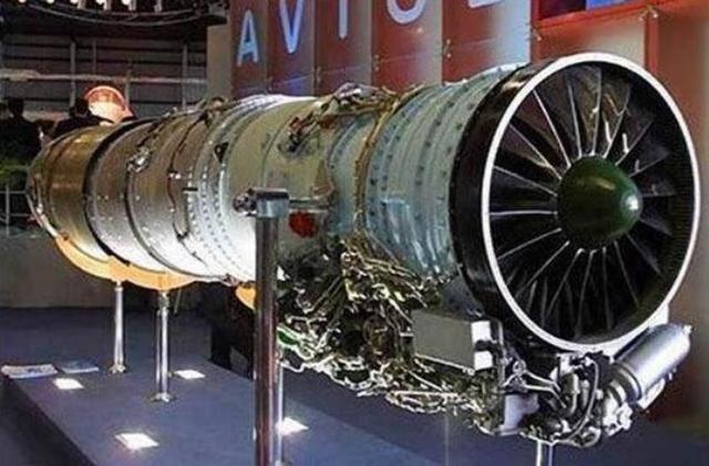 涡扇15发动机，揭秘研发历程及未来预期，涡扇15发动机研发历程揭秘与未来展望