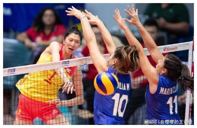 中国女排最新消息今天,蓄势待发,展现新篇章,中国女排蓄势待发,新篇章展现最新动态