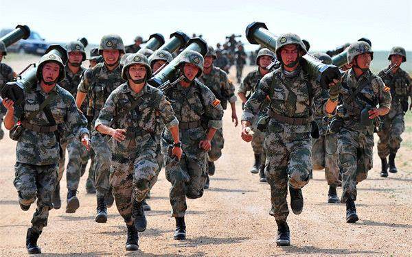 第二十七集团军的荣耀与担当,第二十七集团军,荣耀与担当的战士之路