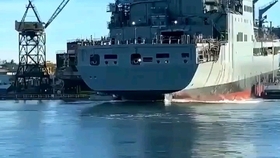 揭秘中国海军908型补给舰参数，揭秘，中国海军908型补给舰详细参数解析