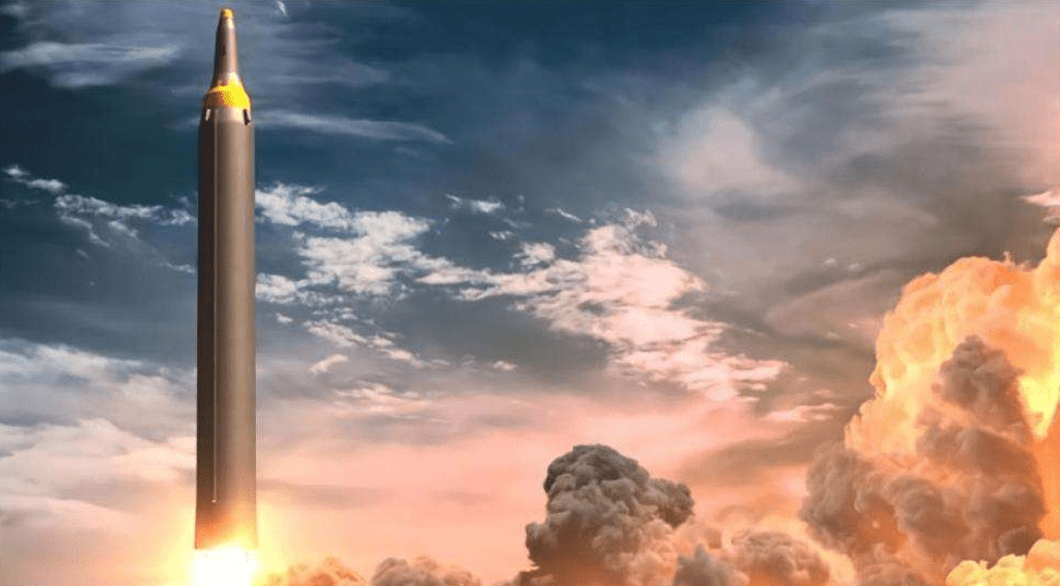 东风51洲际弹道导弹的照片,揭示强大实力与战略威慑力,东风51洲际弹道导弹照片揭示,强大实力与战略威慑力展现