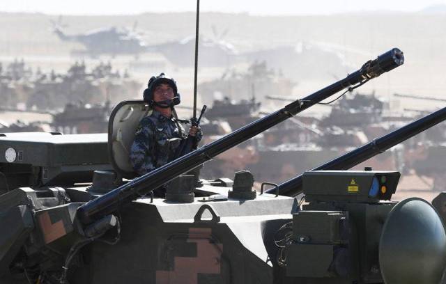 战略重要性 第4页