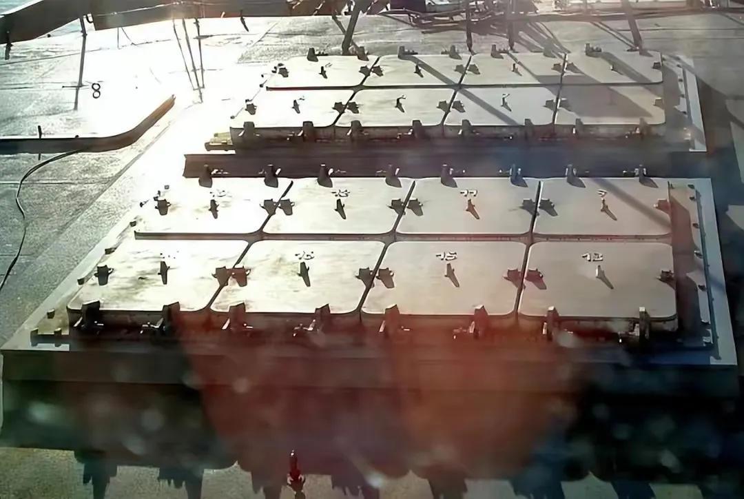 现在有几艘055型驱逐舰,最新动态,揭秘中国海军的055型驱逐舰数量