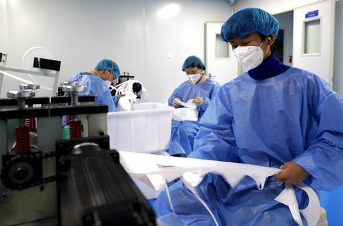 N95口罩医用与非医用的区别,N95口罩医用与非医用的区别解析