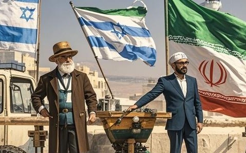 伊朗与以色列的最新动态