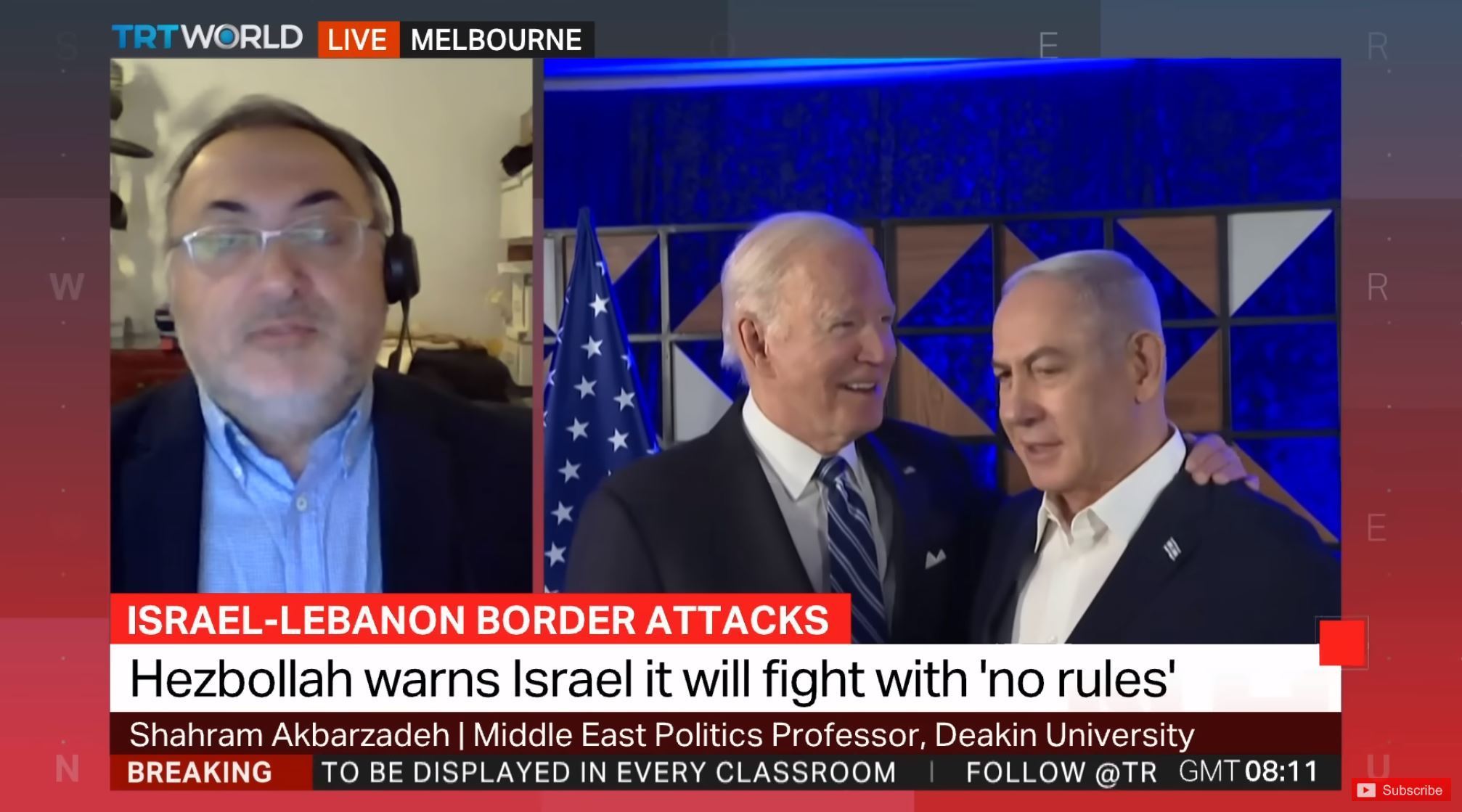 最新国际新闻视频播放，全球动态尽收眼底，全球最新国际新闻概览，全球动态实时播放