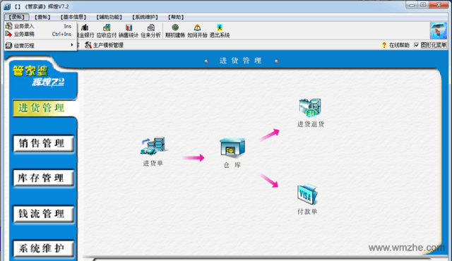 管家婆辉煌版,企业管理的得力助手,管家婆辉煌版,企业管理的得力伙伴