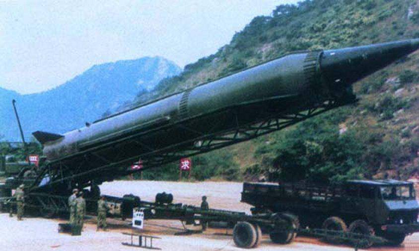 东风-3导弹，揭秘其设计背后的传奇人物，东风-3导弹揭秘，传奇设计师背后的故事