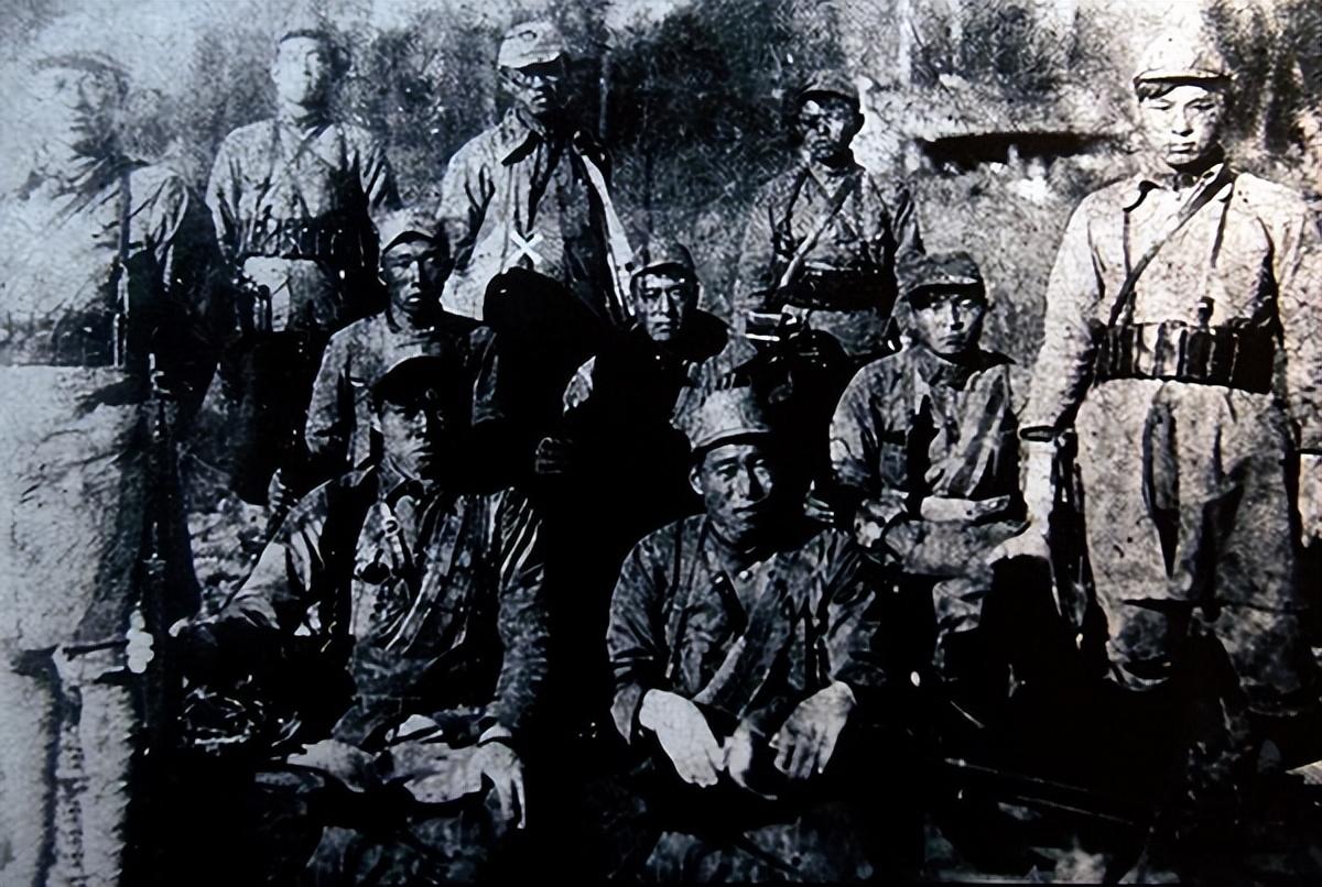 四大野战军实力之研究,四大野战军实力深度剖析