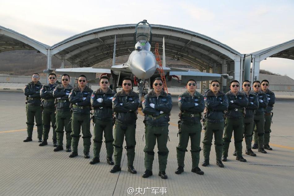 中国空军试飞部队成立时间及其深远影响,中国空军试飞部队成立及其深远影响概览