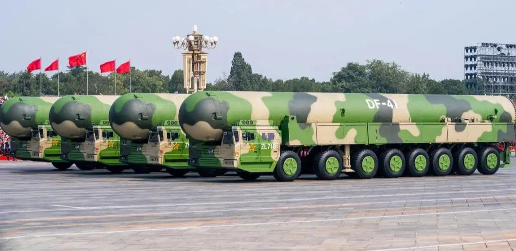 东风-61洲际导弹射程，深度解析与前瞻，东风-61洲际导弹射程深度解析及未来前瞻