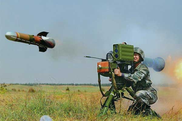 红箭-10导弹参数详解，红箭-10导弹参数全面解析