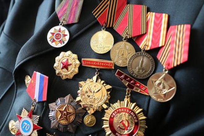 一等功勋章,荣耀与使命的象征,一等功勋章,荣耀与使命的至高象征