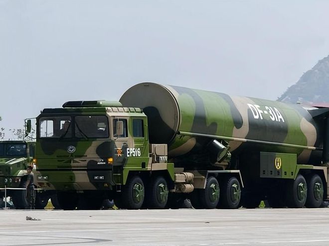 中国洲际导弹造价，探索与解析，中国洲际导弹造价深度探索与解析