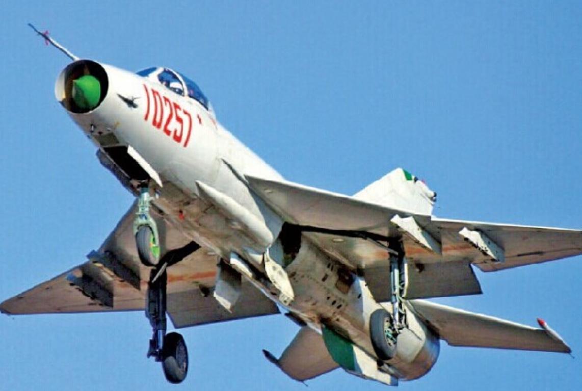 中国歼击机的摇篮，中国歼击机的摇篮，孕育战斗机的摇篮地